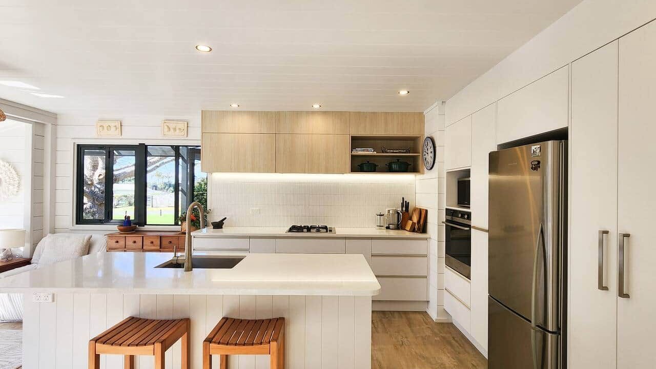 Photo of Kitchen in Hahei