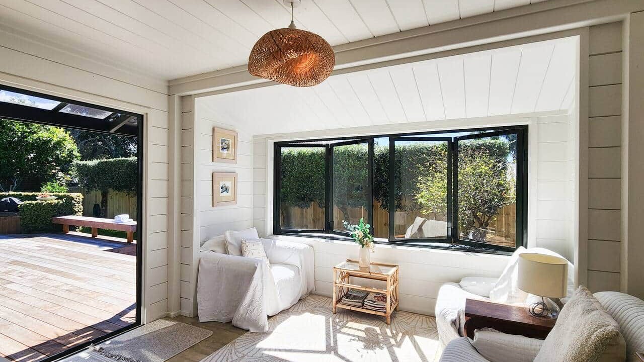 Photo of Livingroom in Hahei