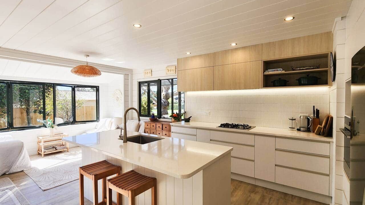 Photo of Kitchen in Hahei