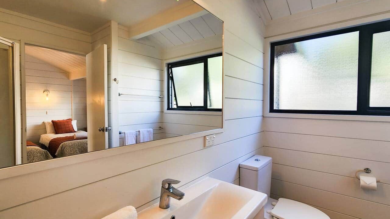 Photo of Bathroom in Hahei