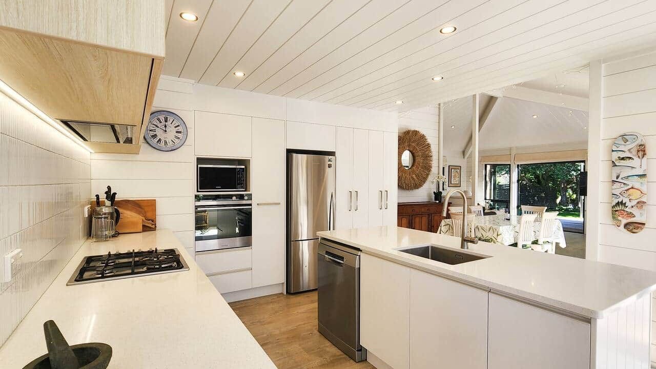 Photo of Kitchen in Hahei