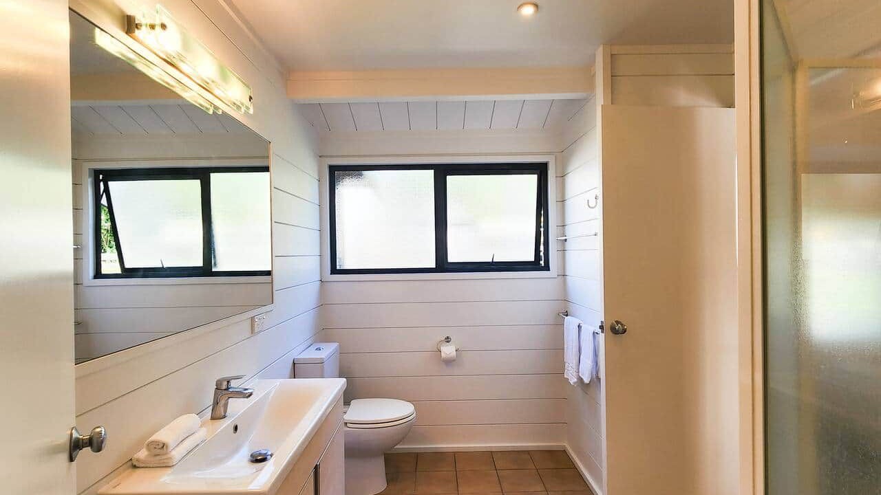 Photo of Bathroom in Hahei