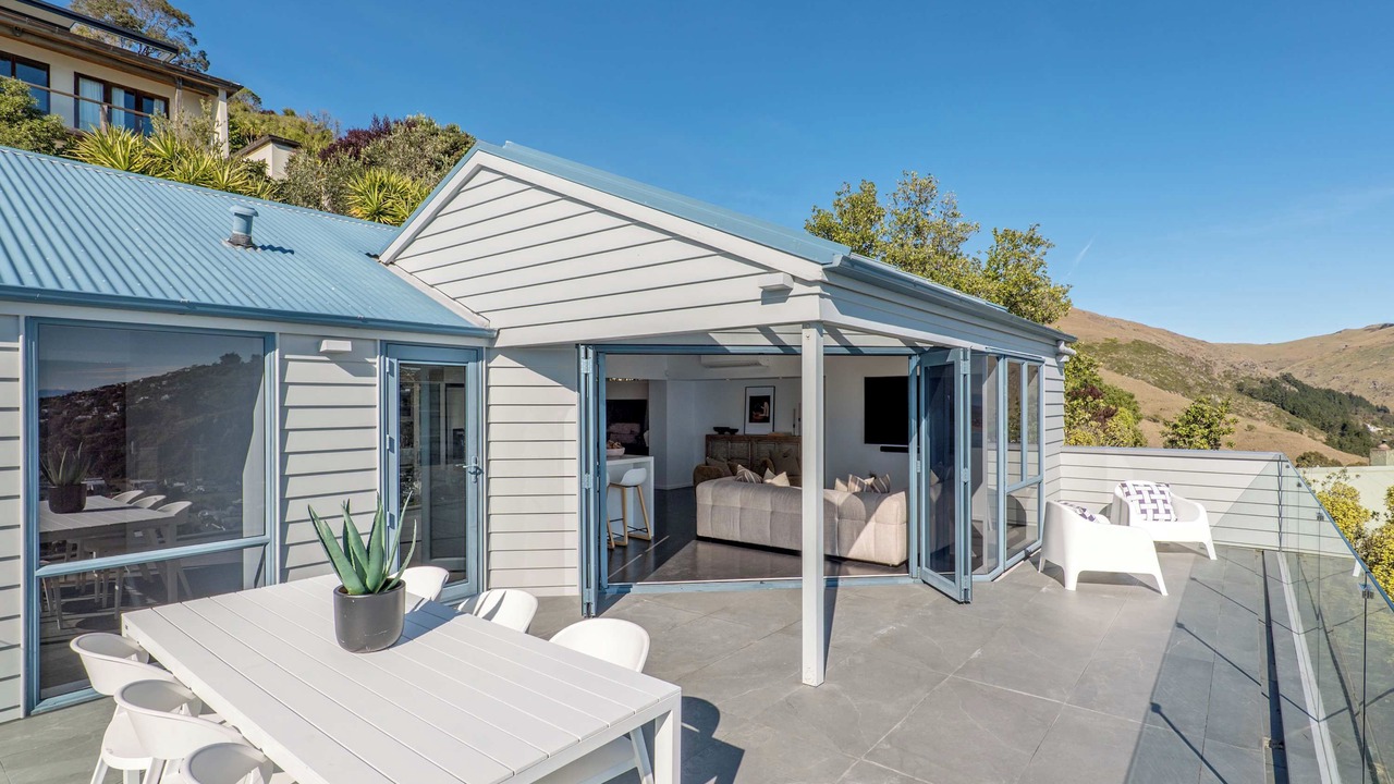 Photo of Patio Balcony in Sumner