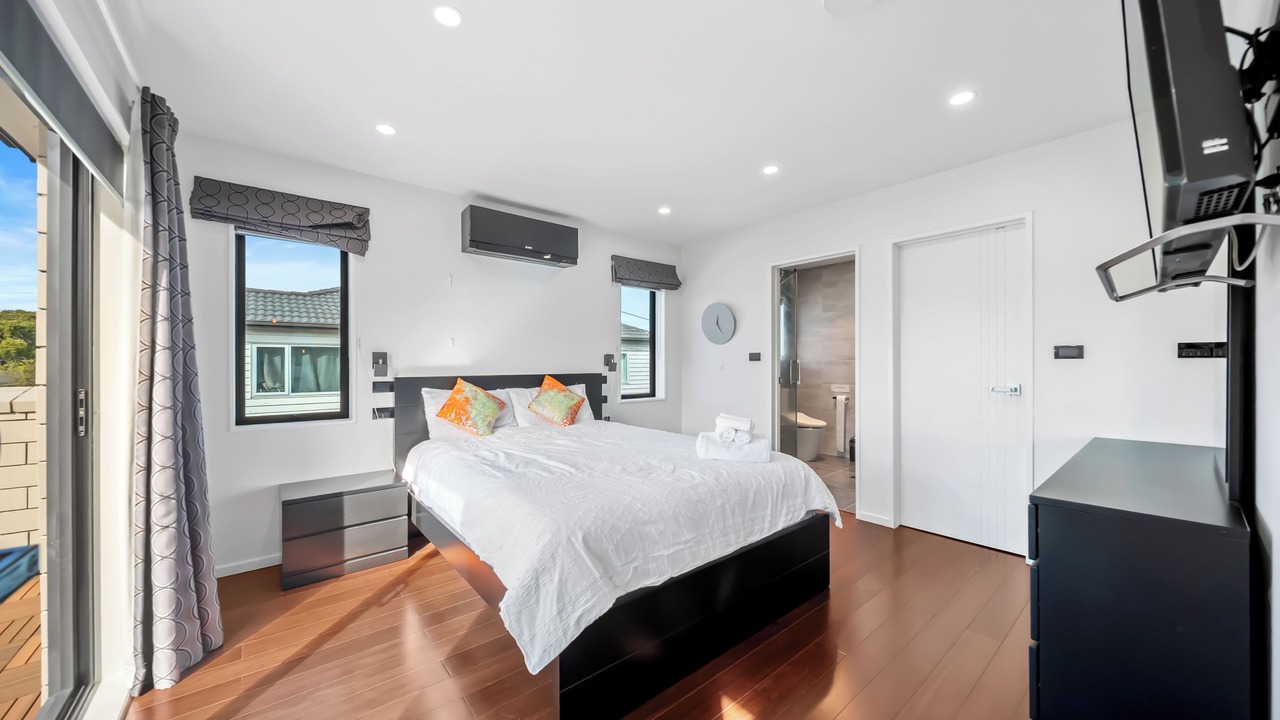 Photo of Bedroom in Avondale