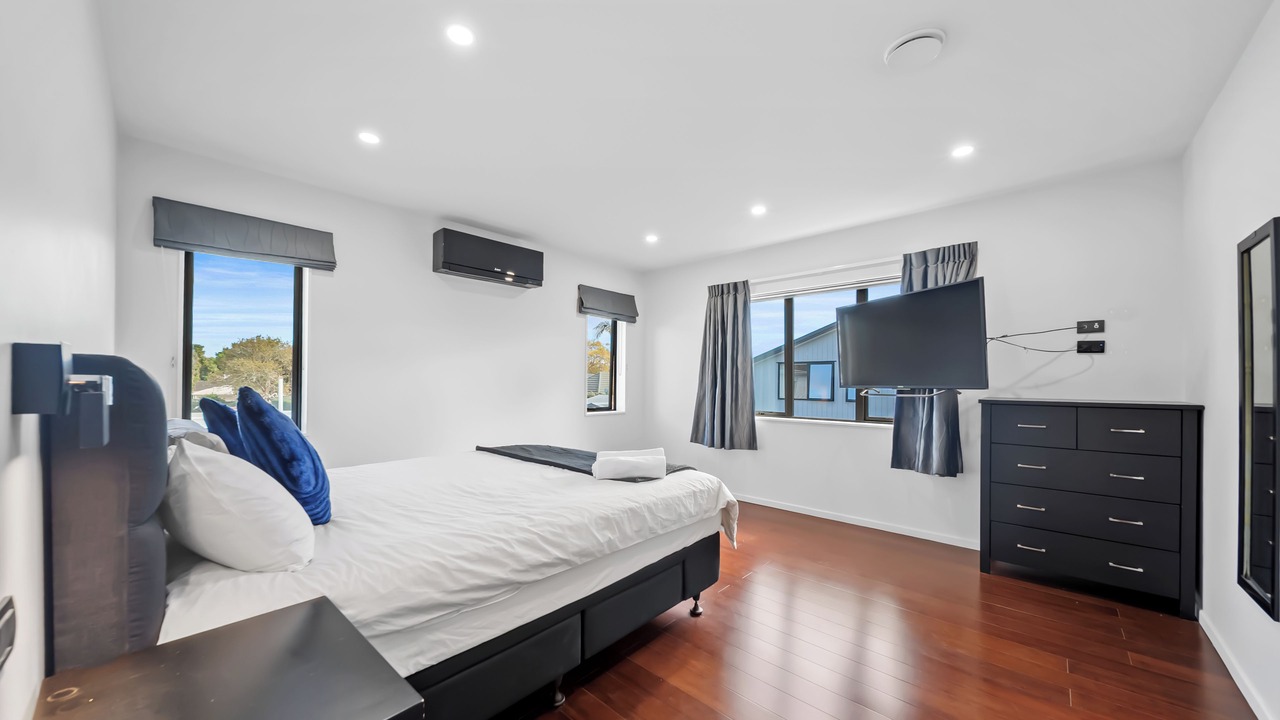 Photo of Bedroom in Avondale