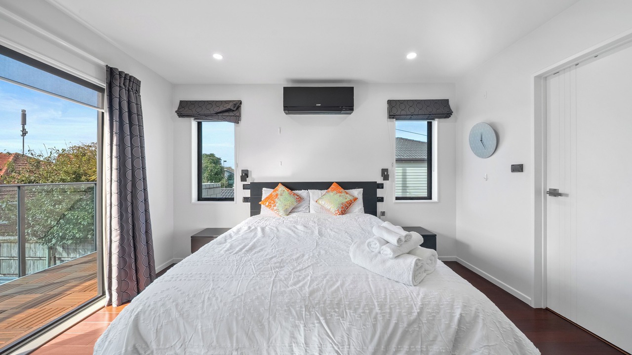 Photo of Bedroom in Avondale