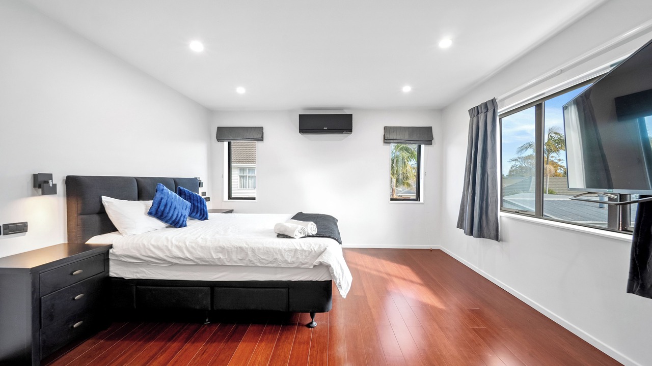 Photo of Bedroom in Avondale