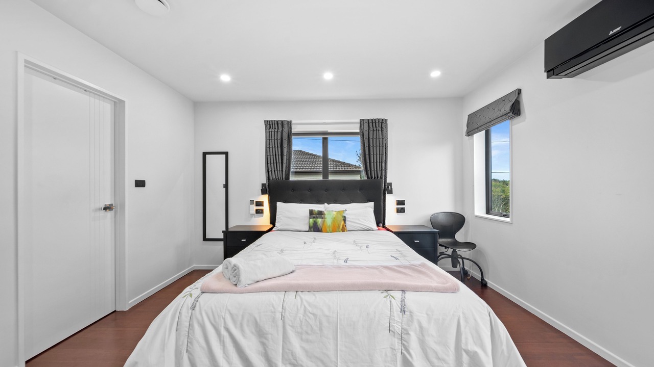 Photo of Bedroom in Avondale