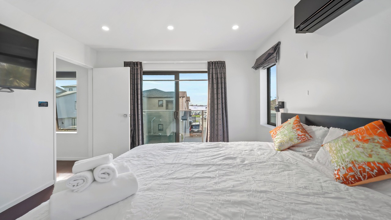 Photo of Bedroom in Avondale