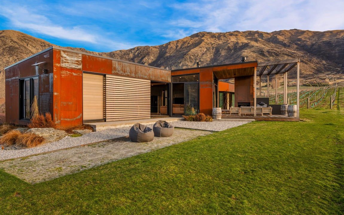 Photo of Outdoor in Gibbston