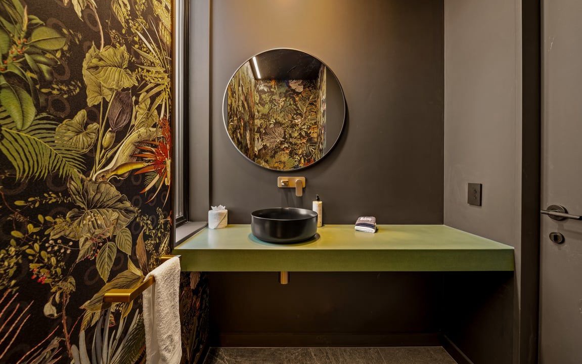 Photo of Bathroom in Gibbston