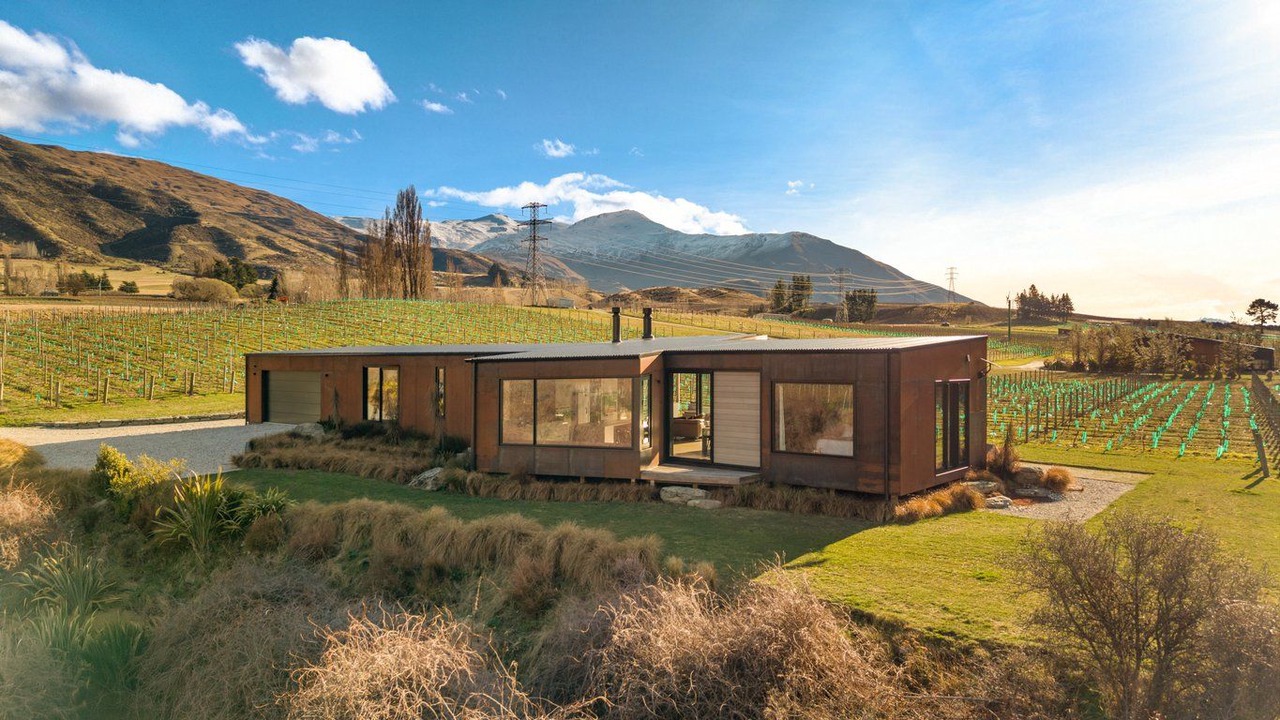 Photo of Outdoor in Gibbston