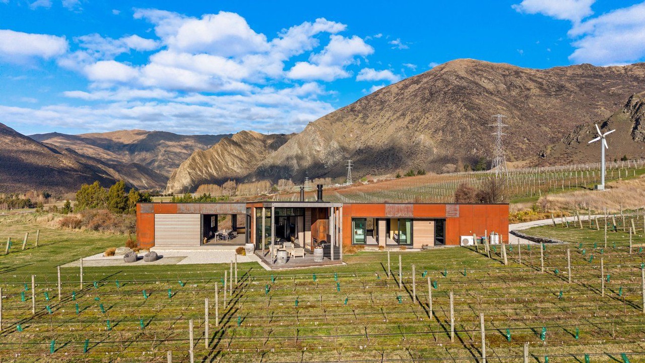 Photo of Outdoor in Gibbston