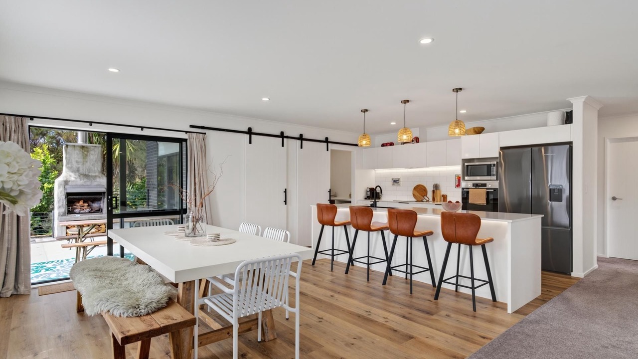 Photo of Livingroom in Mangawhai Heads