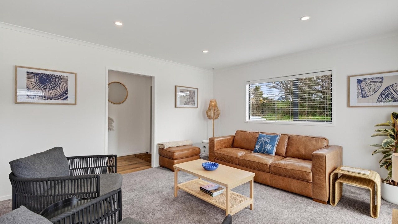 Photo of Livingroom in Mangawhai Heads