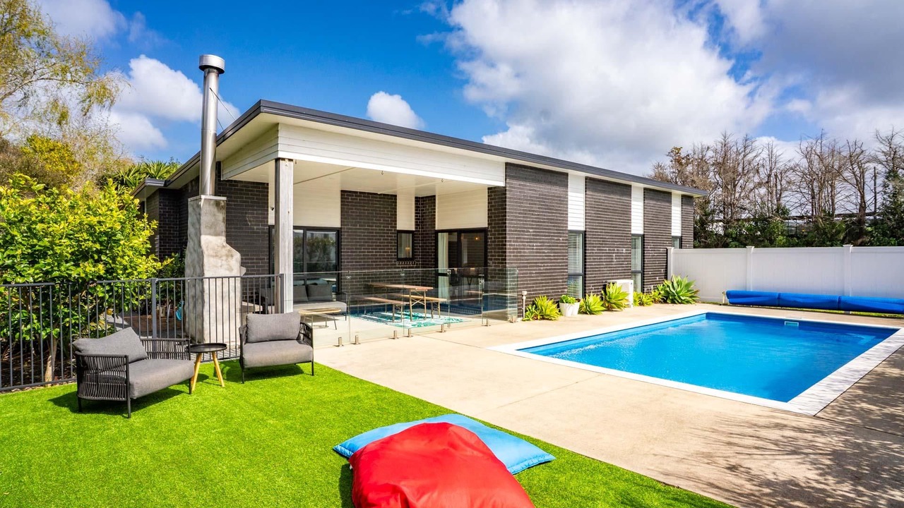 Photo of Outdoor in Mangawhai Heads