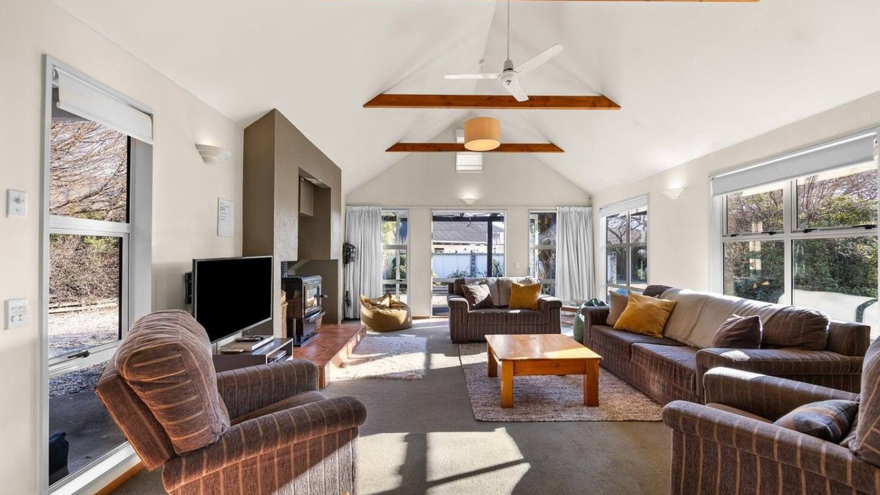 Photo of Livingroom in Wanaka