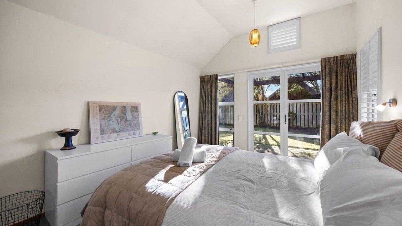 Photo of Bedroom in Wanaka