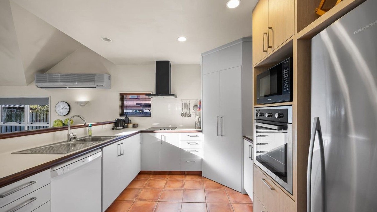 Photo of Kitchen in Wanaka