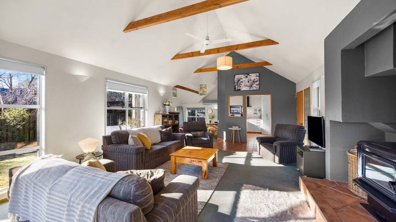 Photo of Livingroom in Wanaka