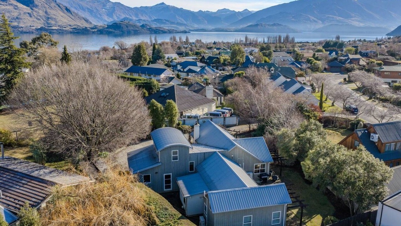 Photo of Outdoor in Wanaka