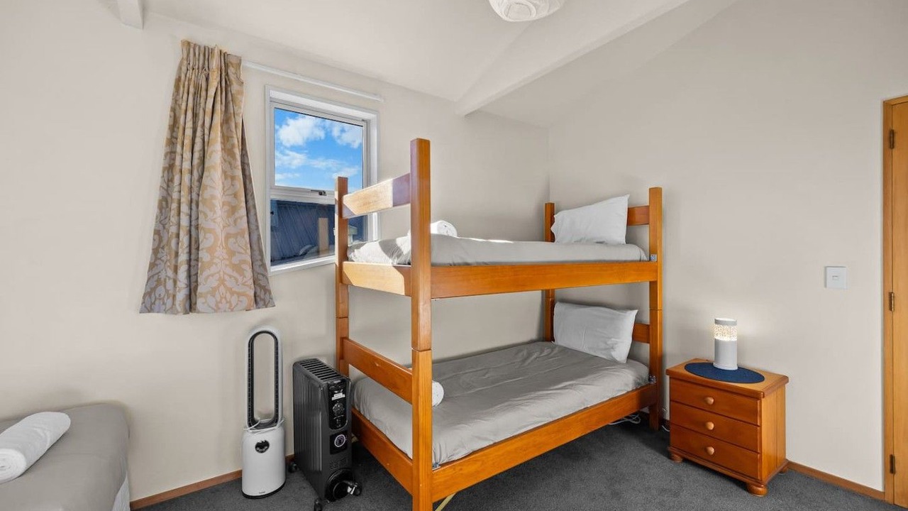Photo of Bedroom in Wanaka