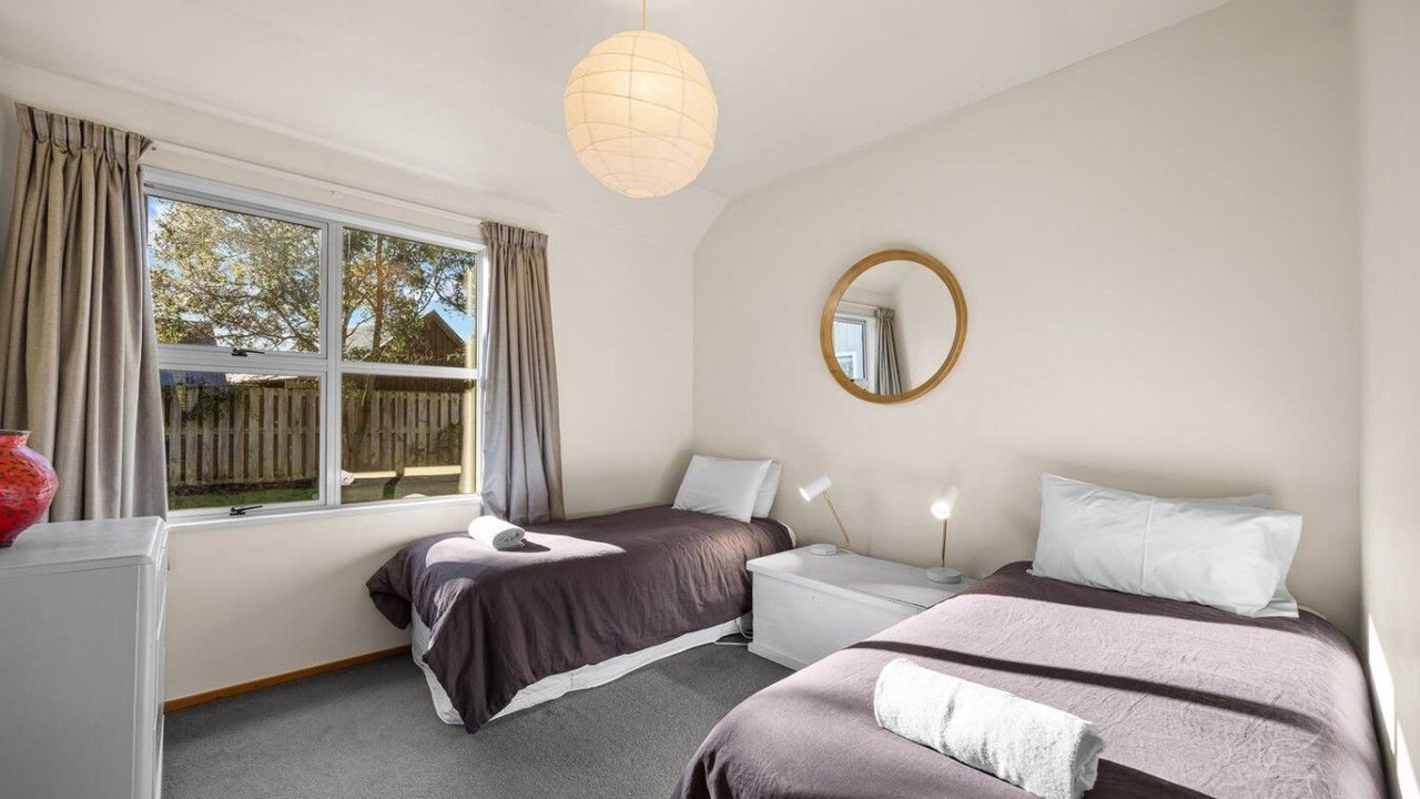 Photo of Bedroom in Wanaka