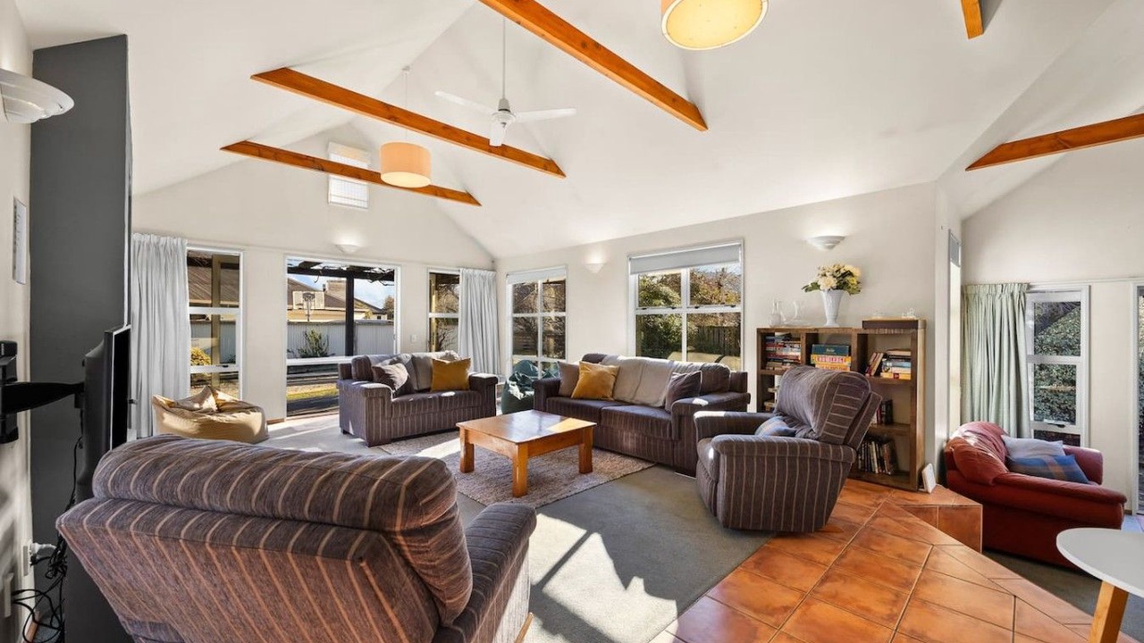 Photo of Livingroom in Wanaka