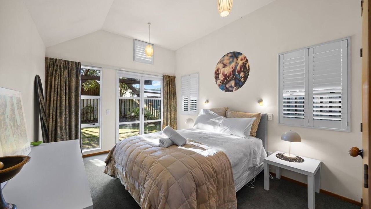 Photo of Bedroom in Wanaka