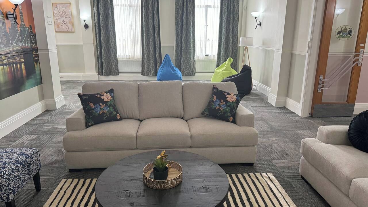 Photo of Livingroom in Hastings