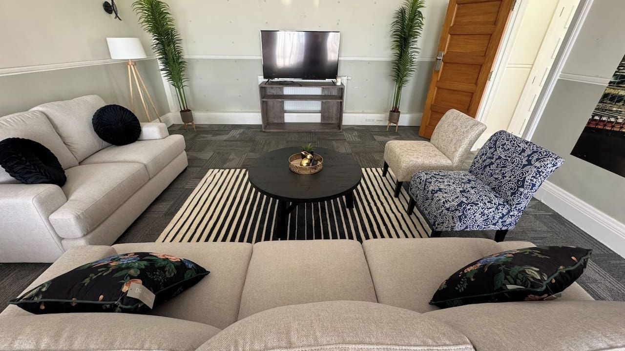 Photo of Livingroom in Hastings