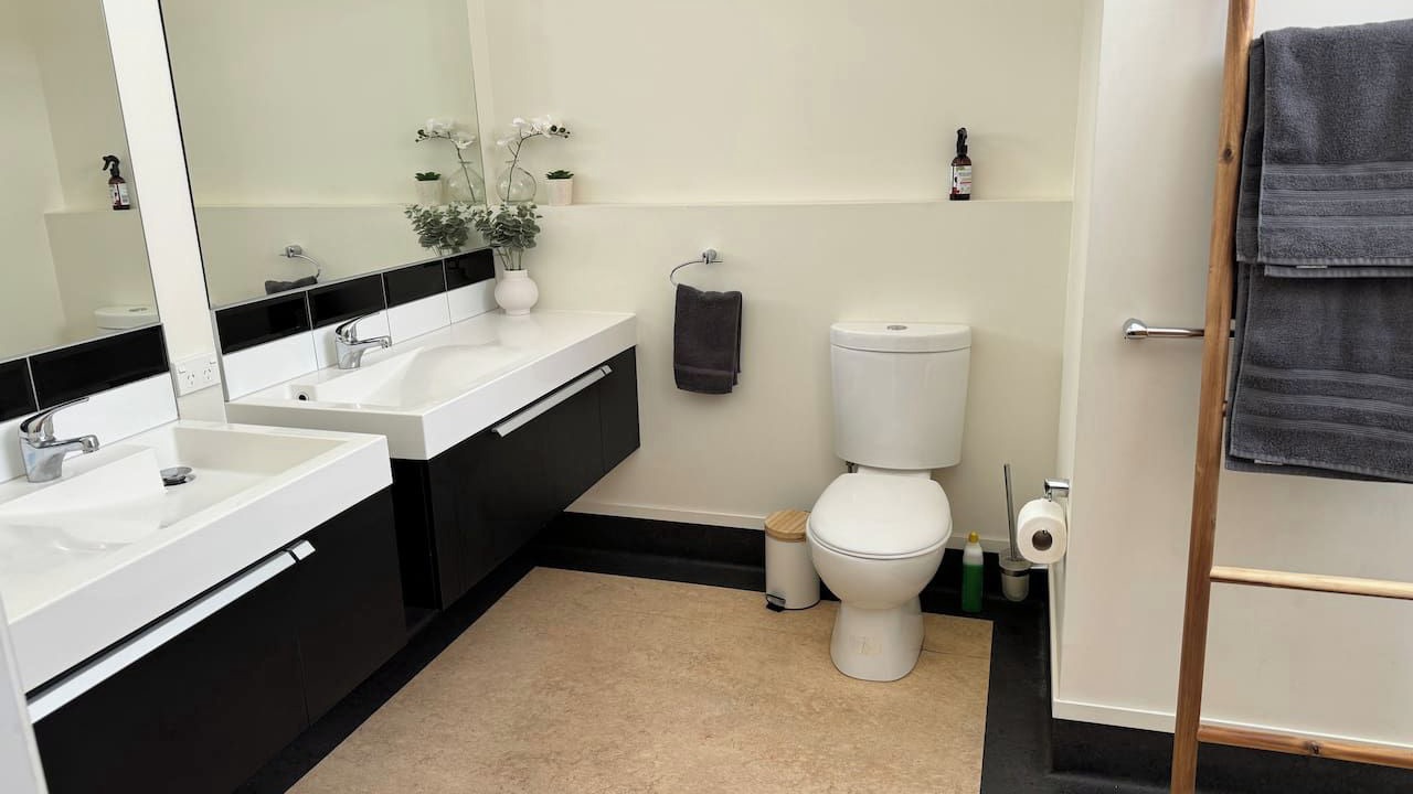 Photo of Bathroom in Hastings