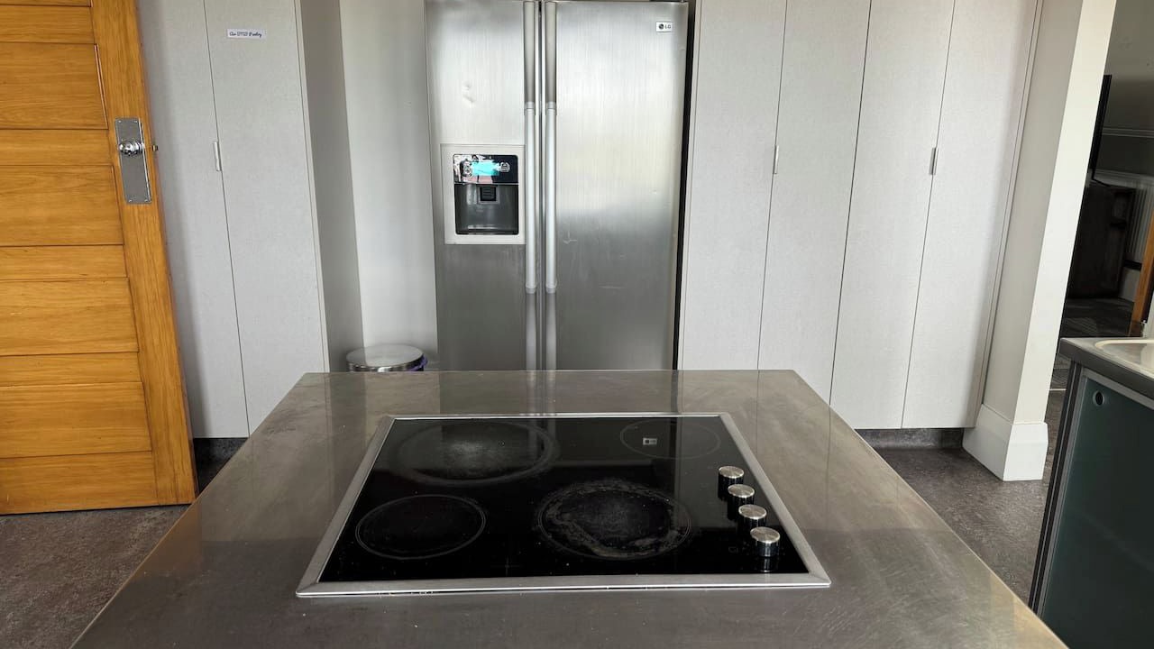 Photo of Kitchen in Hastings