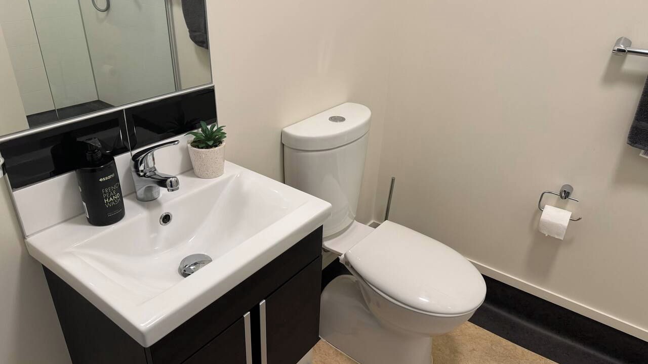 Photo of Bathroom in Hastings