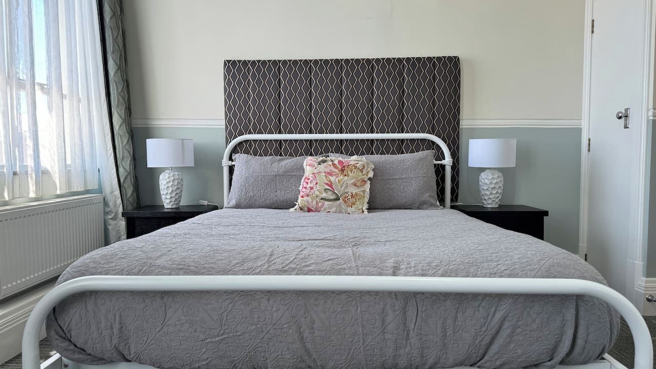 Photo of Bedroom in Hastings