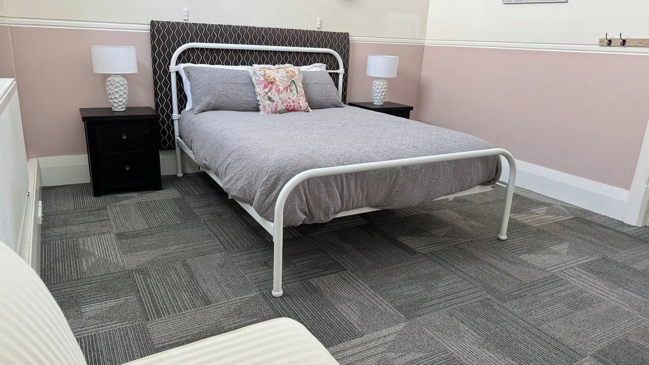 Photo of Bedroom in Hastings