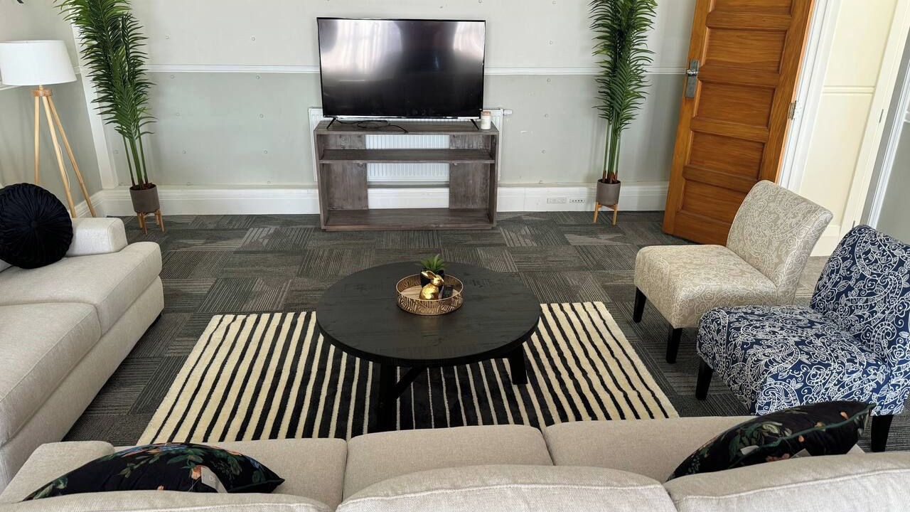 Photo of Livingroom in Hastings