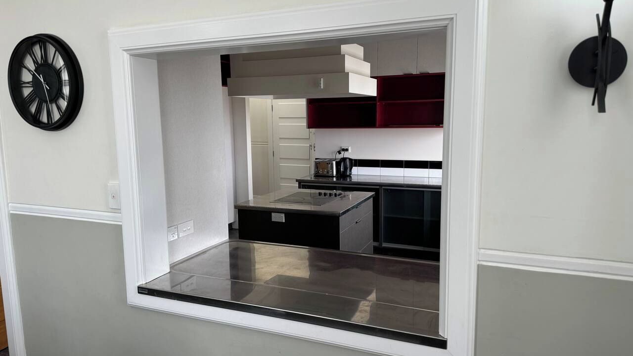 Photo of Kitchen in Hastings