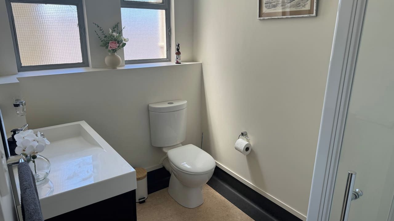 Photo of Bathroom in Hastings