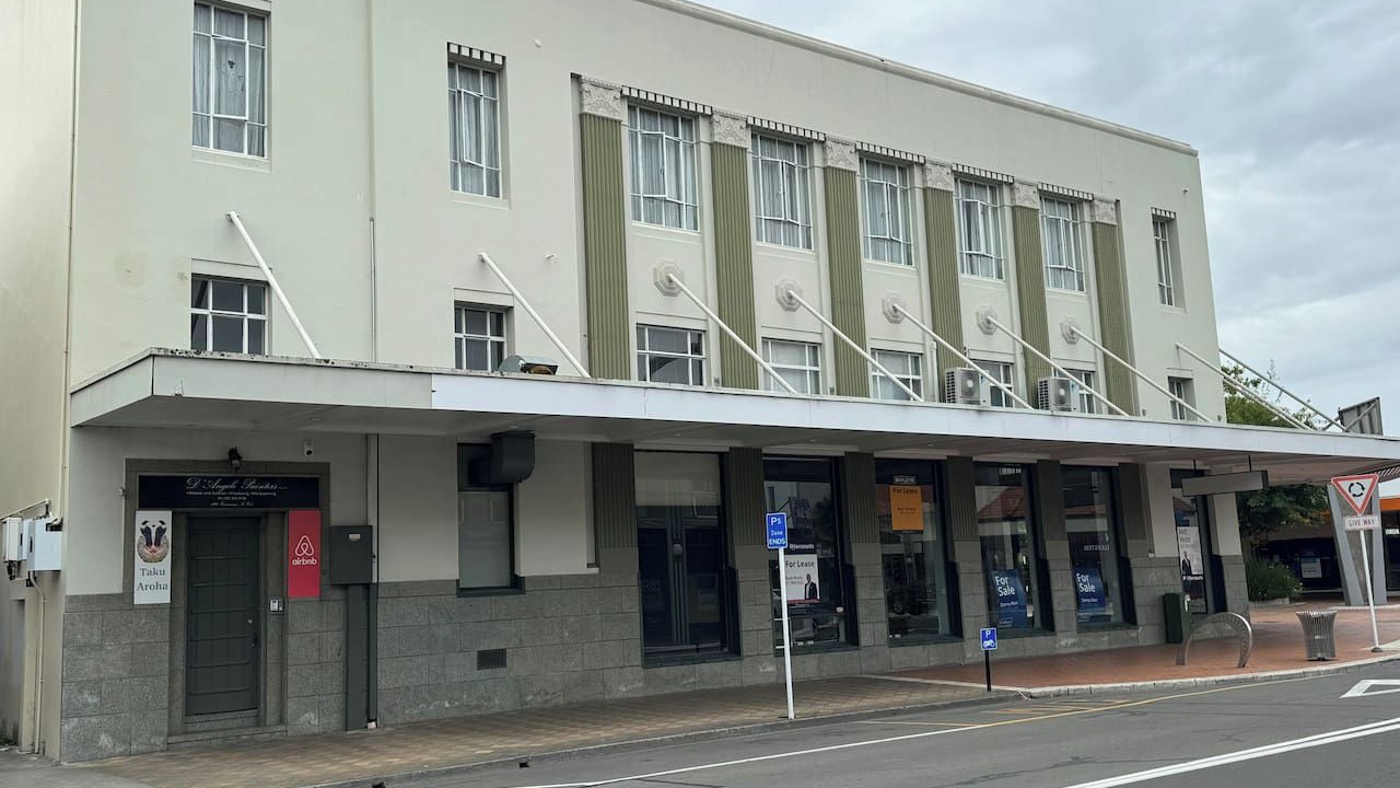 Photo of Outdoor in Hastings