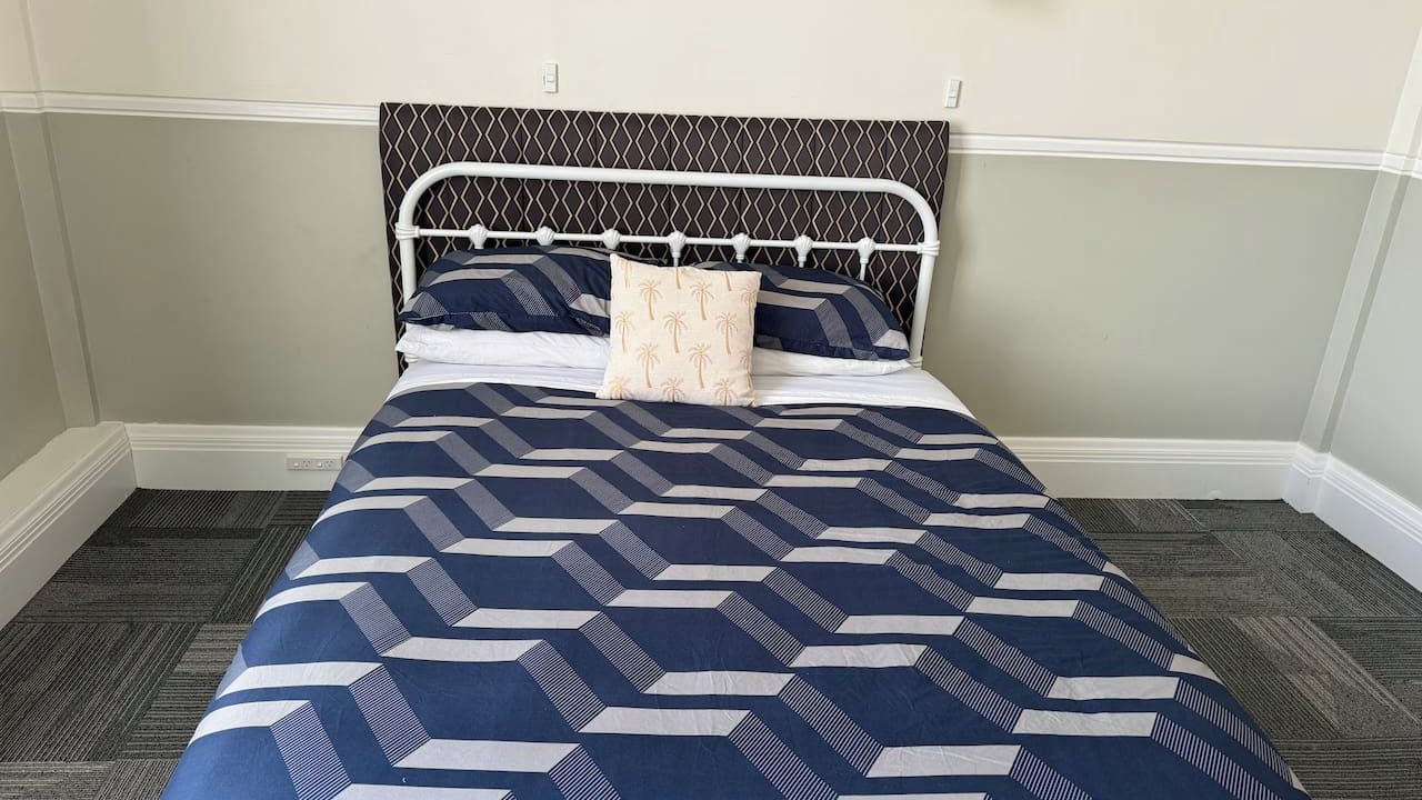 Photo of Bedroom in Hastings