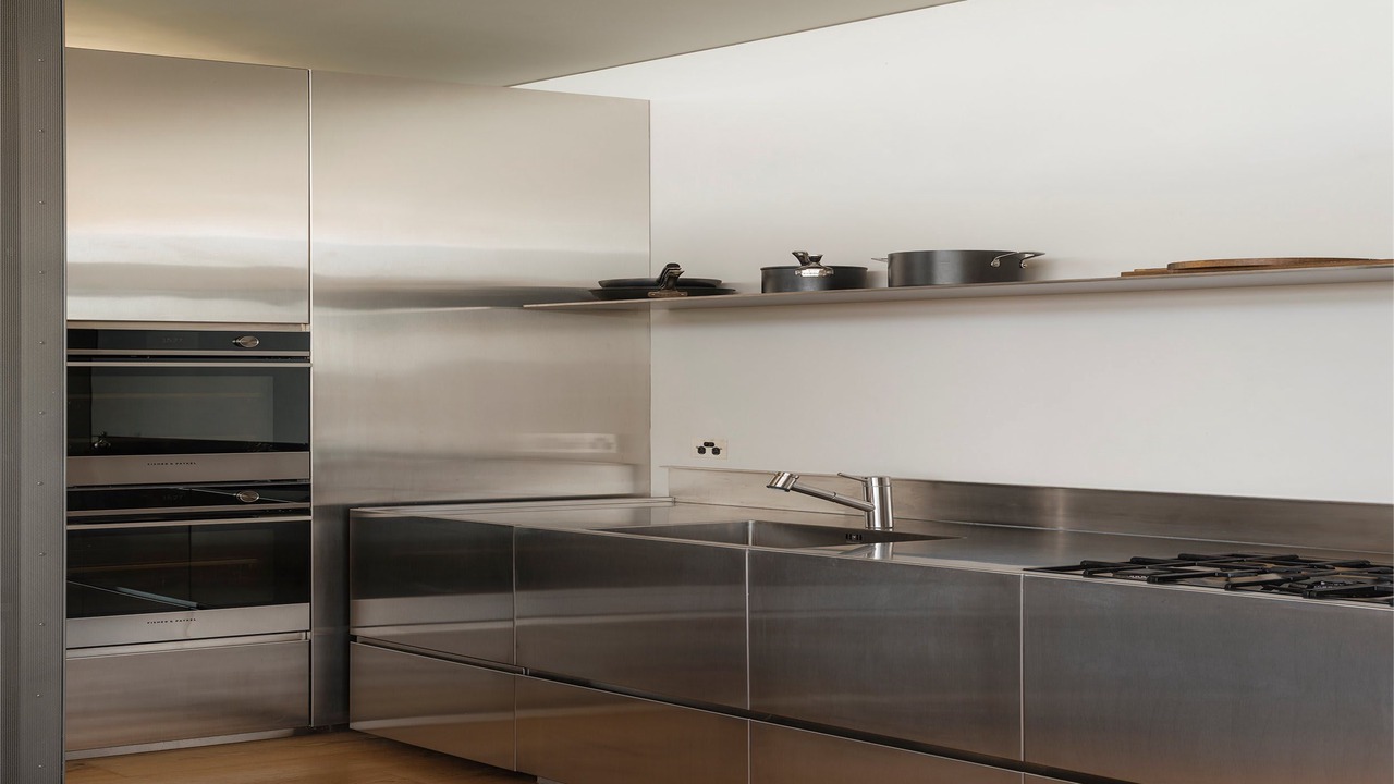 Photo of Kitchen in Omiha