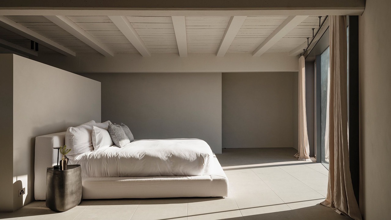 Photo of Bedroom in Omiha