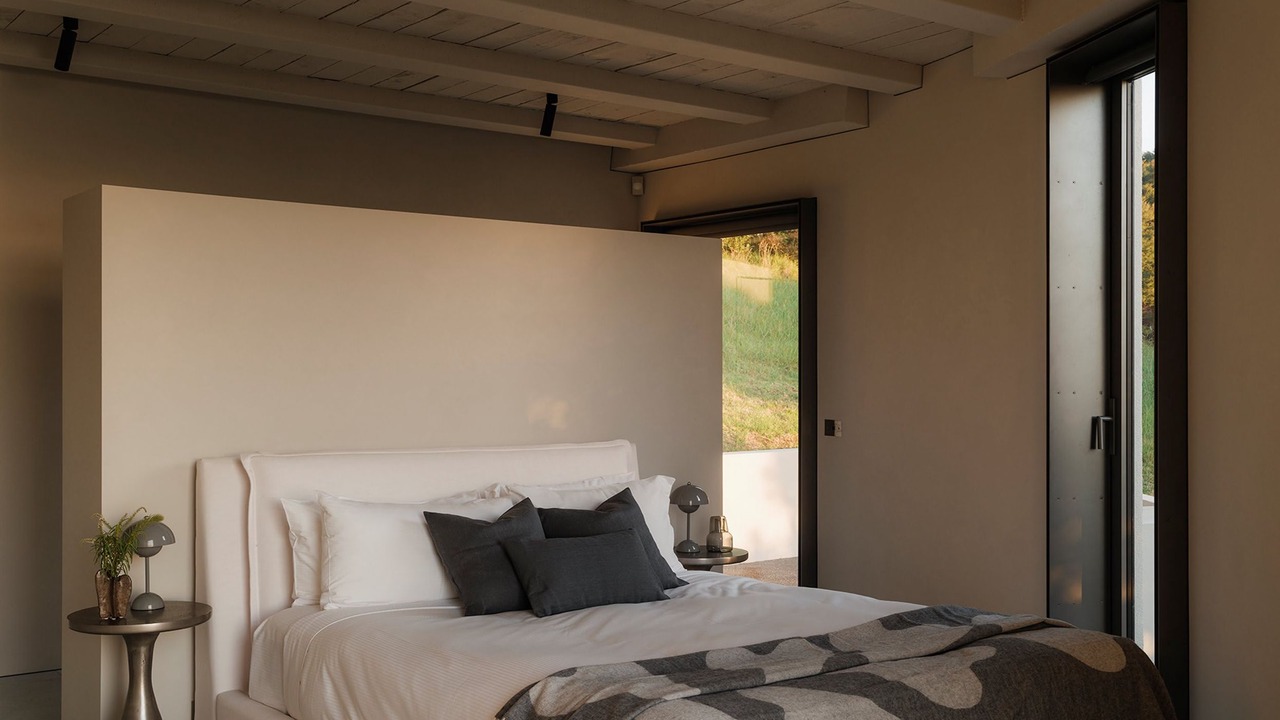 Photo of Bedroom in Omiha