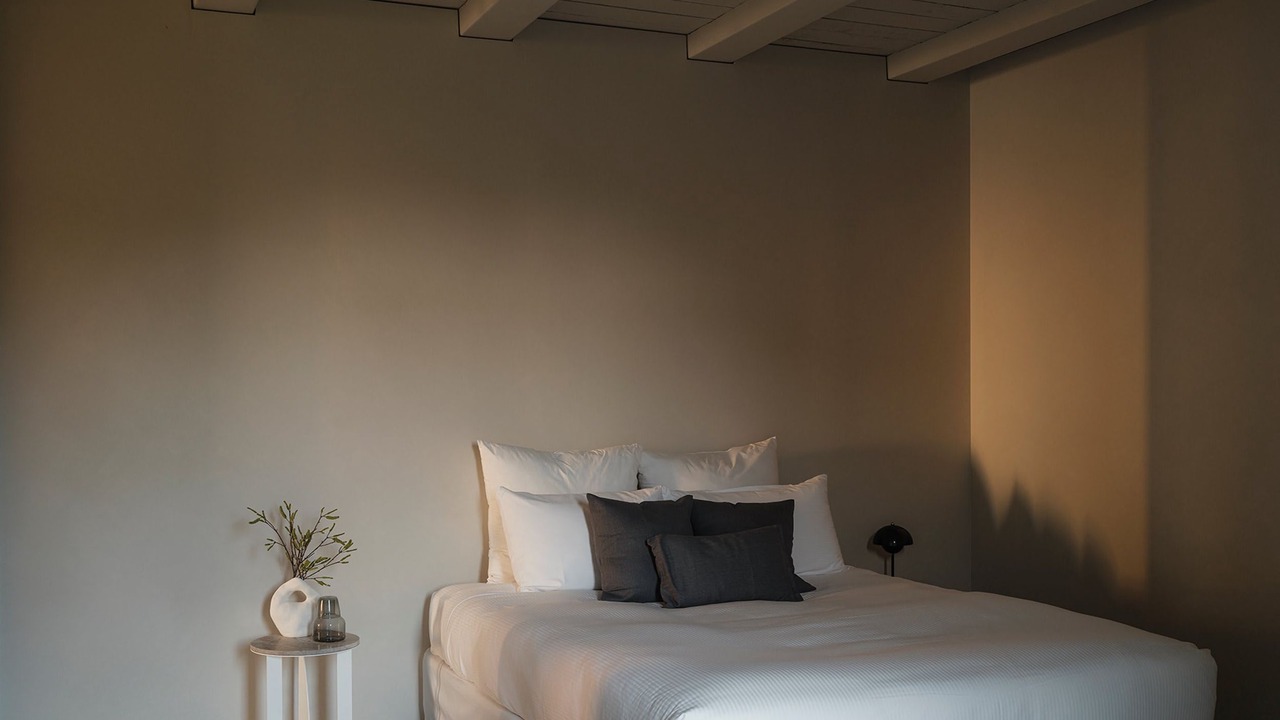 Photo of Bedroom in Omiha