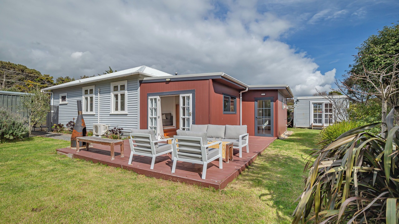 Photo of Outdoor in Peka Peka