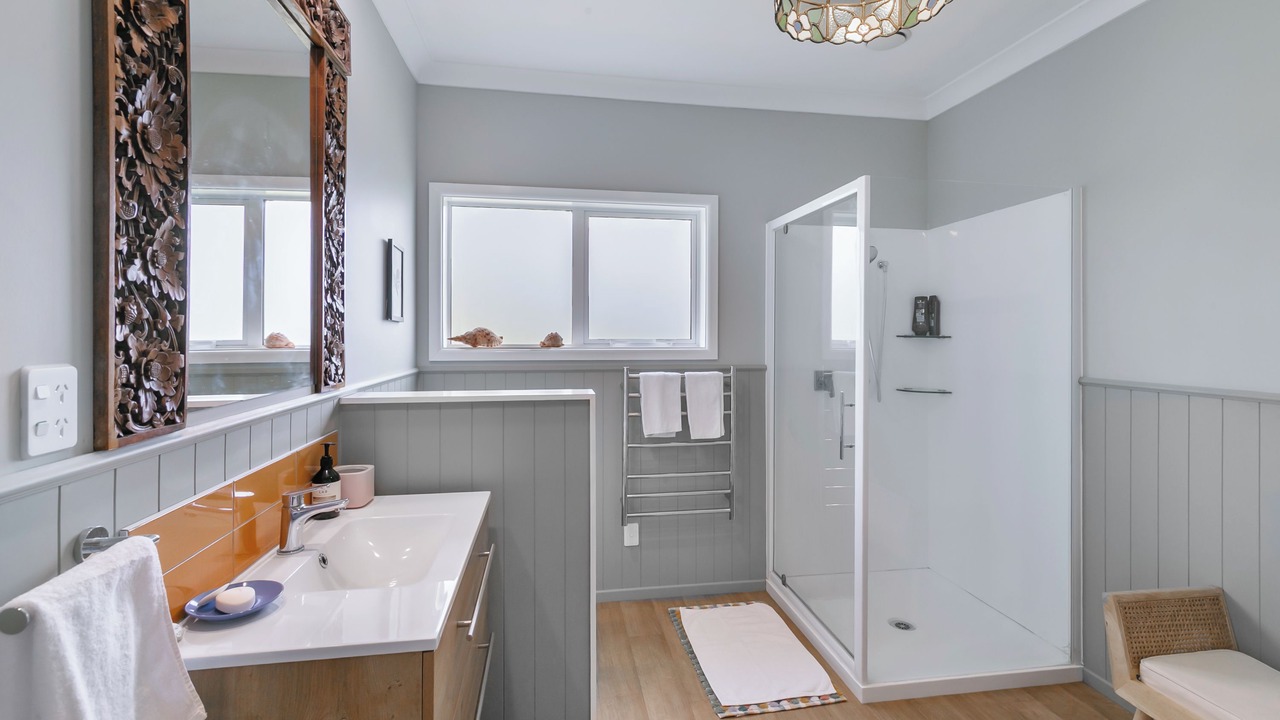 Photo of Bathroom in Peka Peka
