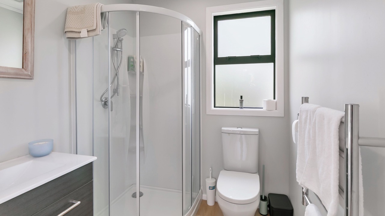 Photo of Bathroom in Peka Peka