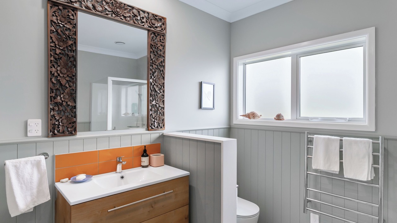 Photo of Bathroom in Peka Peka