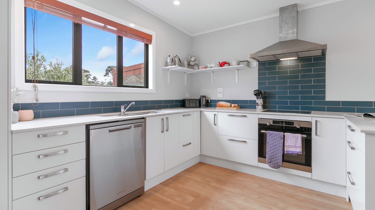 Photo of Kitchen in Peka Peka